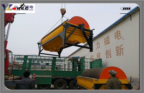 磁選機(jī)，磁選機(jī)品牌，遠(yuǎn)力建議加盟實(shí)力雄厚的知名鏡鐵礦磁選設(shè)備品牌