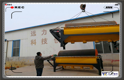 磁選機(jī)，贏回磁選機(jī)市場(chǎng)_磁場(chǎng)強(qiáng)度及如何調(diào)磁_(tái)_贏回磁選機(jī)市場(chǎng)參數(shù)型號(hào)及價(jià)格 
