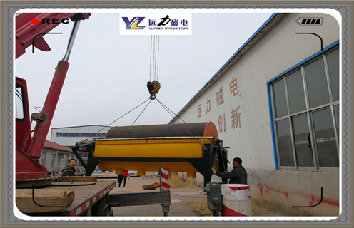 磁選機(jī)，遠(yuǎn)力磁選機(jī)行業(yè)發(fā)展未來(lái)的主流企業(yè)！_規(guī)格型號(hào)_遠(yuǎn)力磁選機(jī)行業(yè)發(fā)展未來(lái)的主流企業(yè)！參數(shù)調(diào)磁及品牌價(jià)格