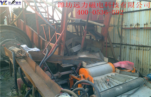 磁選機(jī)，磁選機(jī)提供了廣闊的市場自動化程度有多高？_規(guī)格型號_磁選機(jī)提供了廣闊的市場自動化程度有多高？參數(shù)調(diào)磁及品牌價格