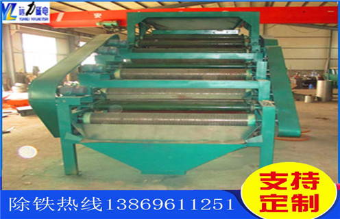 強(qiáng)磁磁選機(jī)，強(qiáng)磁磁選機(jī)在減少磁鐵礦尾礦流失中的措施有哪些？價格_工作原理結(jié)構(gòu)_強(qiáng)磁磁選機(jī)在減少磁鐵礦尾礦流失中的措施有哪些？說明書