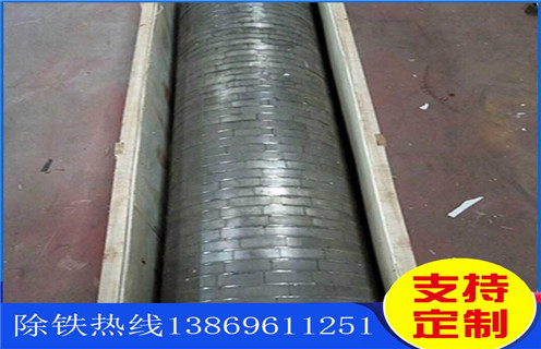 除鐵強(qiáng)磁輥，除鐵強(qiáng)磁輥式磁選機(jī)，輸送帶全磁滾筒強(qiáng)磁輥軸磁選機(jī)皮帶滾筒式半磁除鐵吸鐵分離器設(shè)備