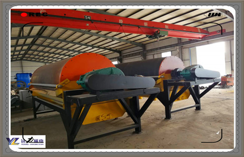 小型磁選機，哪里有賣好用的小型磁選機，環(huán)保型小型磁選機獲得客戶青睞_濰坊哪里有賣好用的小型磁選機，環(huán)保型小型磁選機獲得客戶青睞參數(shù)及生產(chǎn)廠家