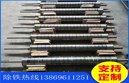 輥式磁選機(jī)，輥式磁選機(jī)努力滿足市場(chǎng)需求_強(qiáng)磁磁選機(jī)給我們的生產(chǎn)帶來了諸多便利報(bào)價(jià)及結(jié)構(gòu)_遠(yuǎn)力磁電廠家