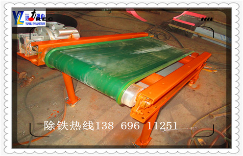 干式磁選機(jī)，濰坊干式磁選機(jī)生產(chǎn)廠家分析干式磁選機(jī)設(shè)備優(yōu)點(diǎn)_濰坊干式磁選機(jī)生產(chǎn)廠家分析干式磁選機(jī)設(shè)備優(yōu)點(diǎn)發(fā)展工作視頻皮帶及結(jié)構(gòu)價(jià)格