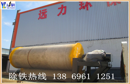 滾筒磁選機，永磁滾筒磁選機能夠得到大眾認可憑的是什么_單傳永磁滾筒磁選機能夠得到大眾認可憑的是什么磁場一般為多少_磁塊如何排列
