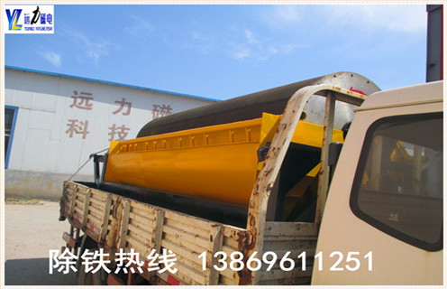 強磁磁選機，高嶺土強磁磁選機始終堅定對自己嚴格要求_高嶺土強磁磁選機始終堅定對自己嚴格要求選三氧化二鐵嗎
