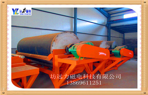 鉀長(zhǎng)石磁選機(jī)，鉀長(zhǎng)石磁選機(jī)的兩個(gè)發(fā)展方向，遠(yuǎn)力磁電鉀長(zhǎng)石磁選機(jī)的兩個(gè)發(fā)展方向多少品位
