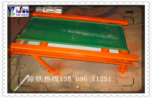 干式磁選機(jī)，錳礦石永磁干式磁選機(jī)的競(jìng)爭(zhēng)在實(shí)力的對(duì)決上_錳礦錳礦石永磁干式磁選機(jī)的競(jìng)爭(zhēng)在實(shí)力的對(duì)決上一般是多少_生產(chǎn)廠(chǎng)家