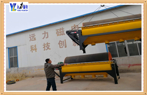 強(qiáng)磁滾筒磁選機(jī)，強(qiáng)磁滾筒磁選機(jī)廠(chǎng)家生產(chǎn)個(gè)性化的強(qiáng)磁滾筒磁選機(jī)，強(qiáng)磁滾筒磁選機(jī)廠(chǎng)家生產(chǎn)個(gè)性化的強(qiáng)磁滾筒磁選機(jī)電話(huà)_遠(yuǎn)力磁電廠(chǎng)家
