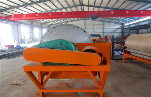 強(qiáng)磁磁選機(jī)，強(qiáng)磁磁選機(jī)設(shè)備低投入高產(chǎn)出客戶(hù)使用更滿(mǎn)意，強(qiáng)磁磁選機(jī)設(shè)備低投入高產(chǎn)出客戶(hù)使用更滿(mǎn)意，磁場(chǎng)一般為多少_磁塊如何排列 
