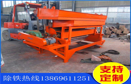 小型磁選機(jī)，小型磁選機(jī)廠(chǎng)家維護(hù)小型磁選機(jī)注意三步驟，小型磁選機(jī)廠(chǎng)家維護(hù)小型磁選機(jī)注意三步驟，磁場(chǎng)一般為多少_磁塊如何排列