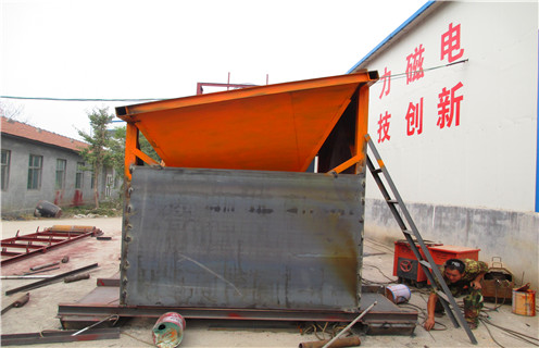 干式強(qiáng)磁磁選機(jī)，江西干式強(qiáng)磁磁選機(jī)_江西干式強(qiáng)磁磁選機(jī)工作視頻十大品牌教你如何選擇設(shè)備