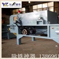 遠(yuǎn)力渦電流金屬分選機(jī)怎么樣？遠(yuǎn)力渦電流分選機(jī)好不好？